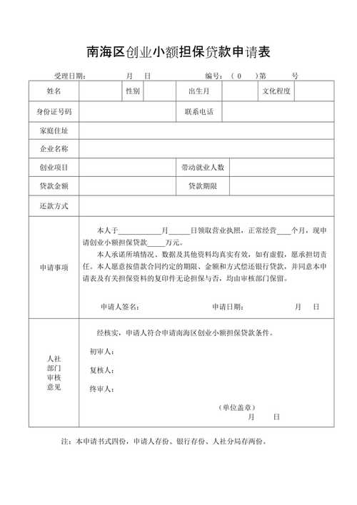 创业贷款20万元内免息 个人创业贷款三年免息