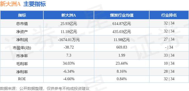 新大洲股票还有希望吗 新大洲A2024年目标价