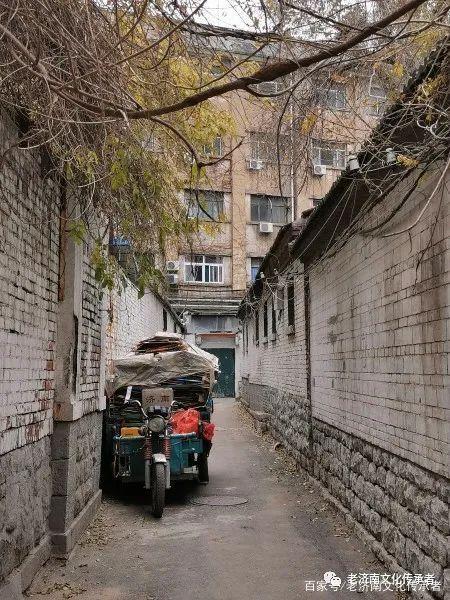 济南徐家花园属于什么街道 济南徐家庄地址