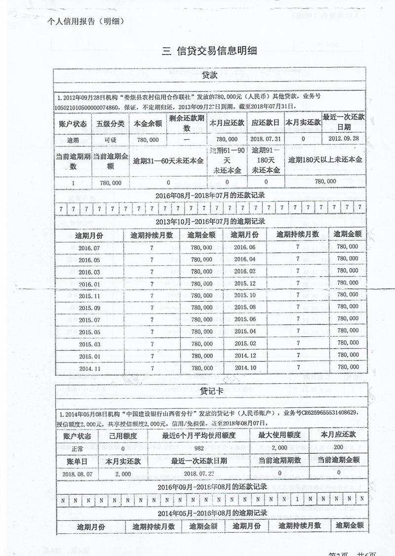 贷款查询记录多久消除 贷款审批记录怎么消除