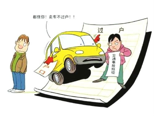 贷款购车